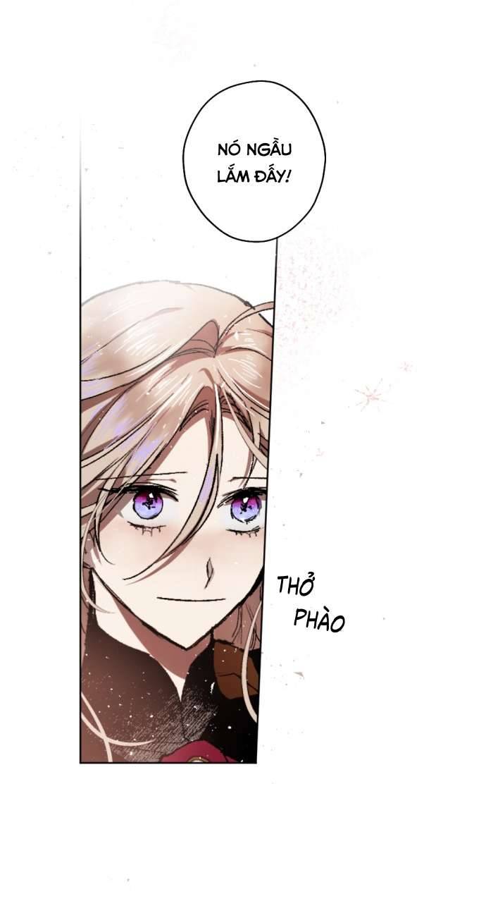 Lời Thú Nhận Của Chúa Tể Bóng Tối Chap 34 - Trang 4