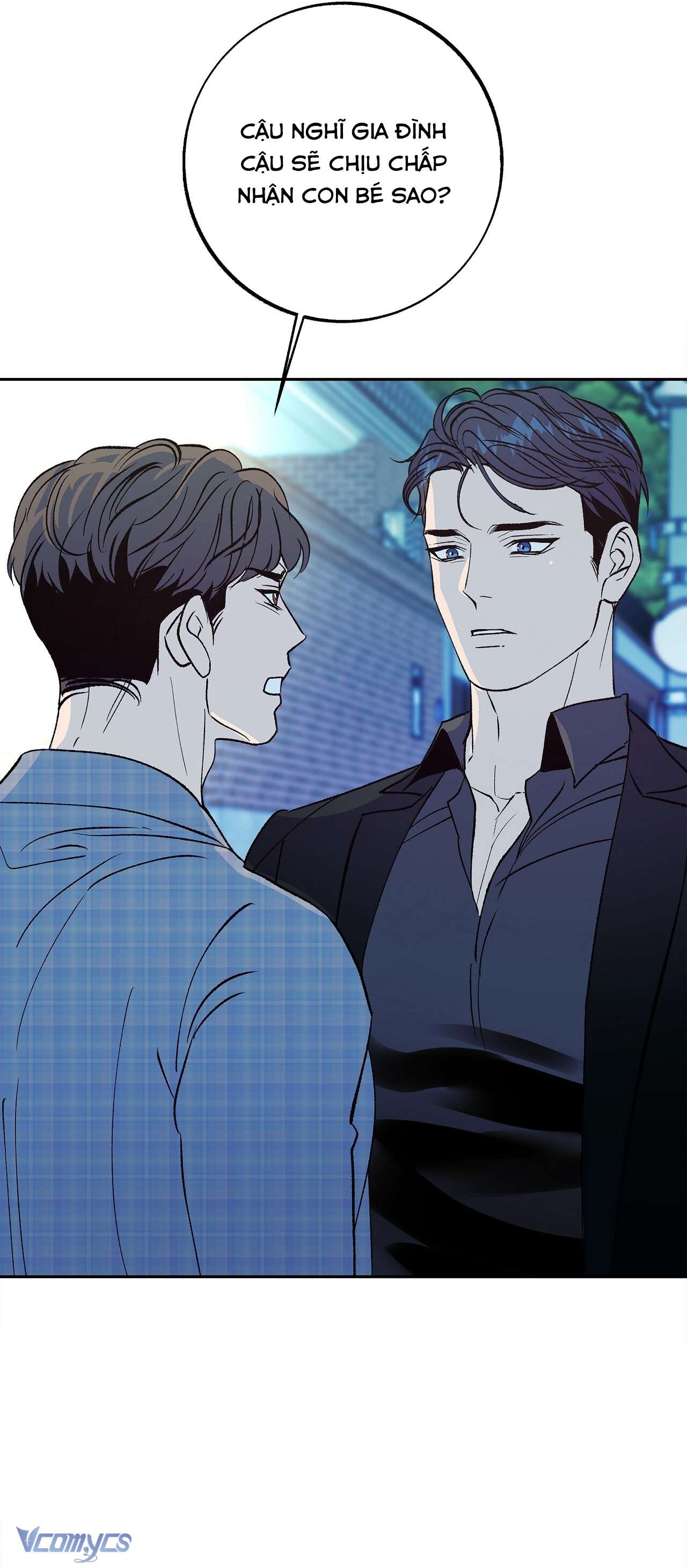 [18+] Tận Cùng Của Thế Giới Chap 30 - Trang 2