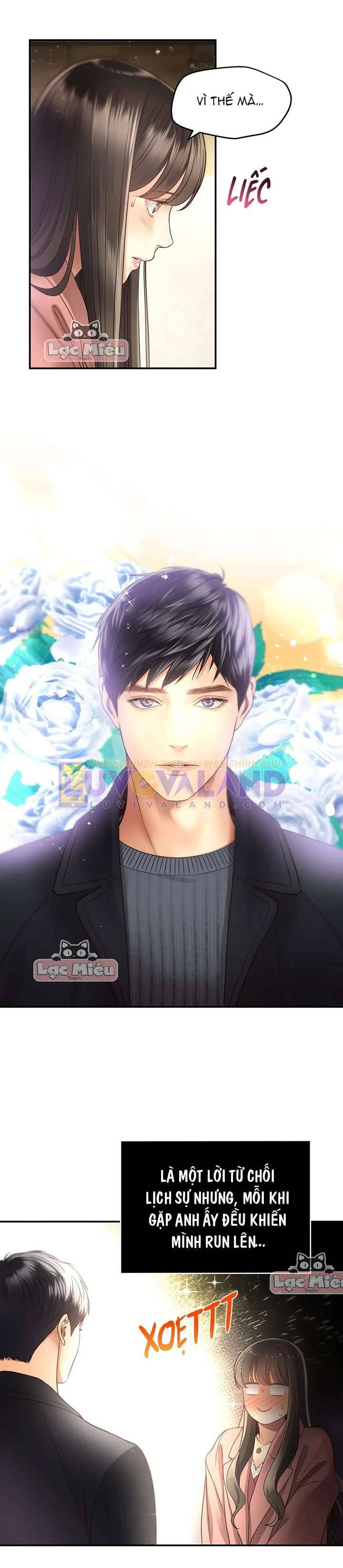 Ngôi Sao Ban Mai Chap 18 - Trang 2