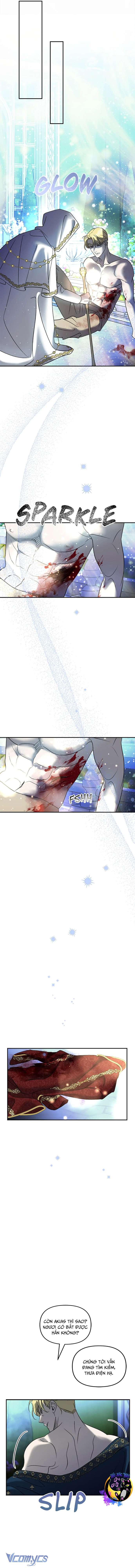 Ta đã chết như thế nào Chap 26 - Next Chap 28