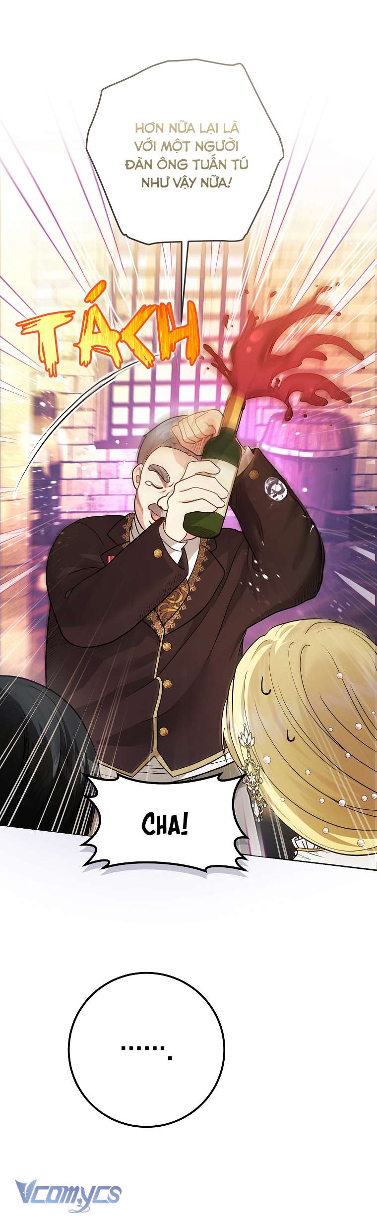 [18+] Phương Pháp Gia Hạn Hợp Đồng Hôn Nhân Chap 3 - Trang 2