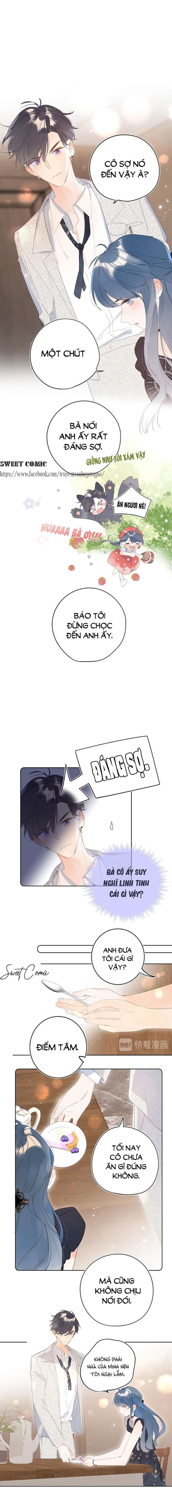Don't Cry Chap 10 - Trang 2