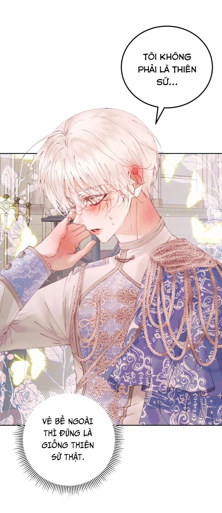 Siren: Trở Thành Gia Đình Của Nhân Vật Phản Diện Chapter 52 - Trang 3