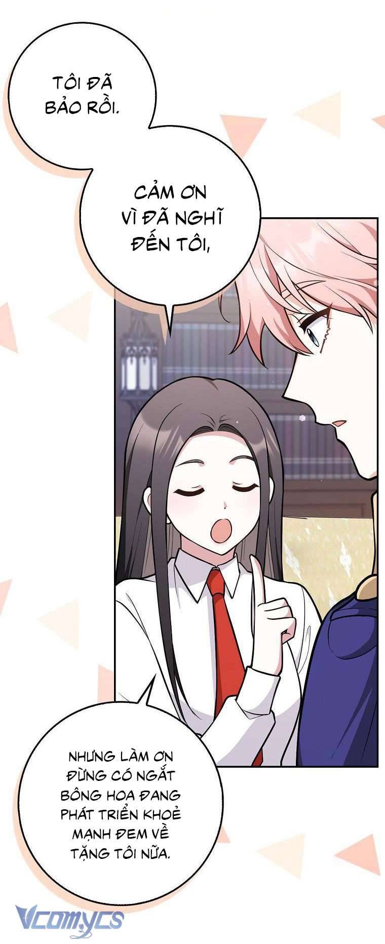 Tôi Thề Chúng Ta Chỉ Là Bạn Chapter 9 - Next Chapter 10