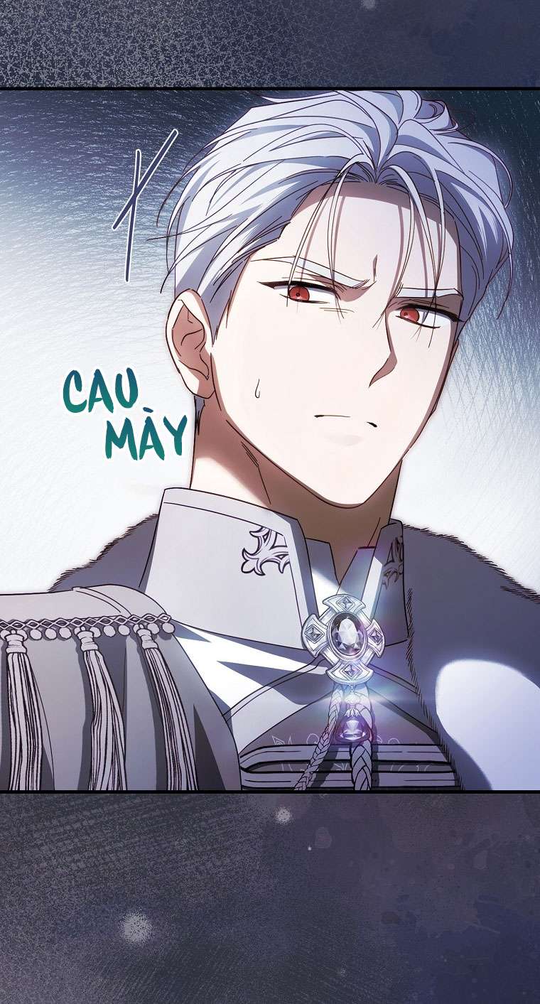 Phương Pháp Khiến Phu Quân Đứng Về Phía Tôi Chapter 83 - Trang 4