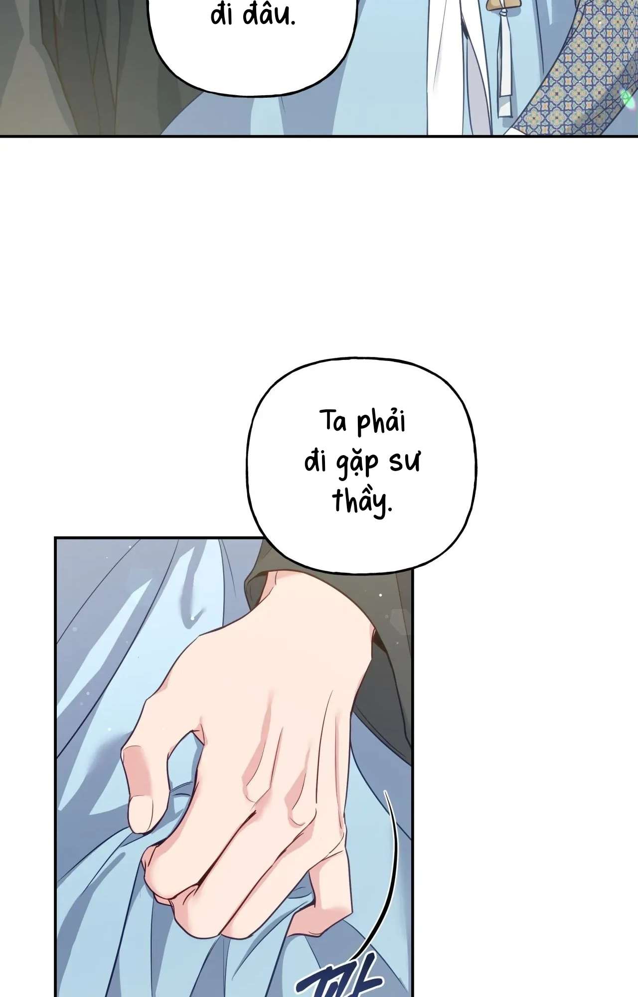 [ 18+ ] Khúc ca của loài cầm thú Chap 7 - Trang 2