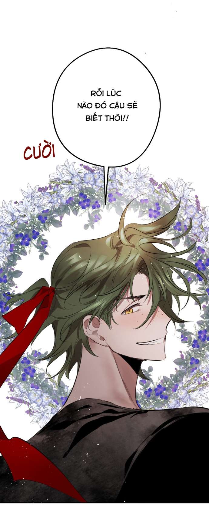 Lời Thú Nhận Của Chúa Tể Bóng Tối Chap 73 - Trang 4