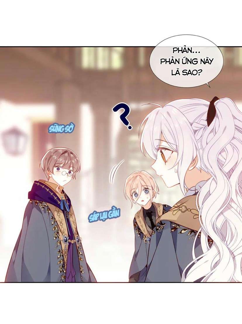 Quán Kịch Bản Trần Mộng Chapter 71 - Trang 4