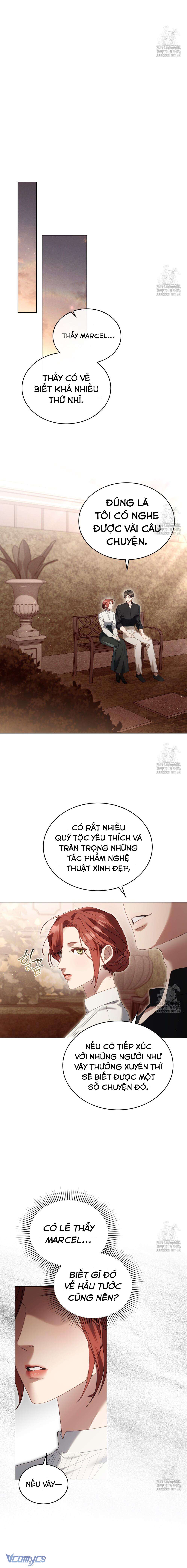 (Munn) Odalisque Chap 18 - Next Chap 19