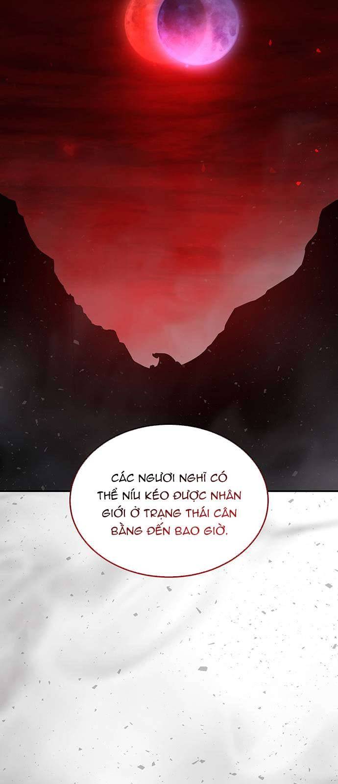 Vương Tử Huyền Bí Chapter 106 - Trang 4