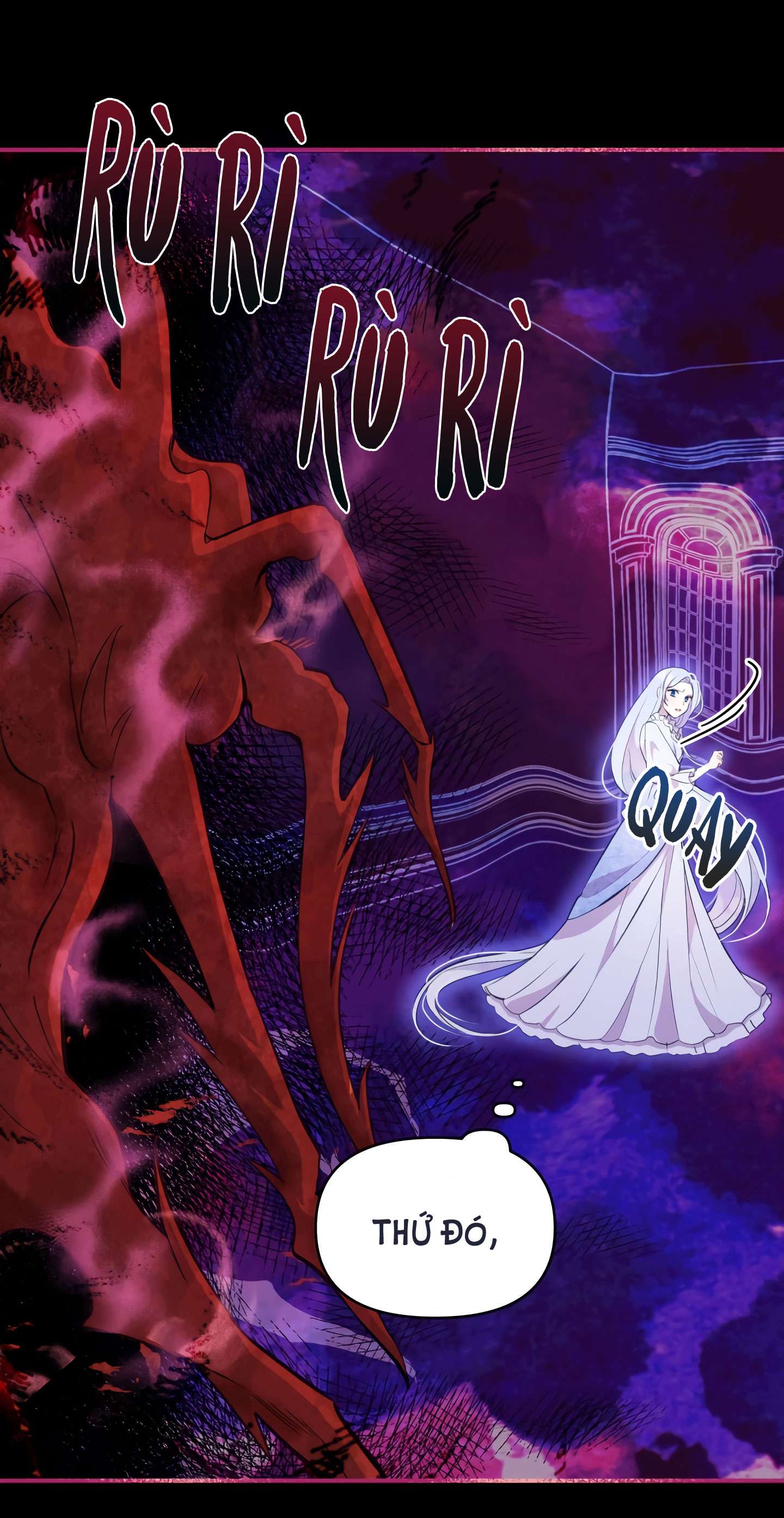 Người Bảo Hộ Của Bạo Quân Là Ma Nữ Tàn Độc Chap 12 - Trang 4