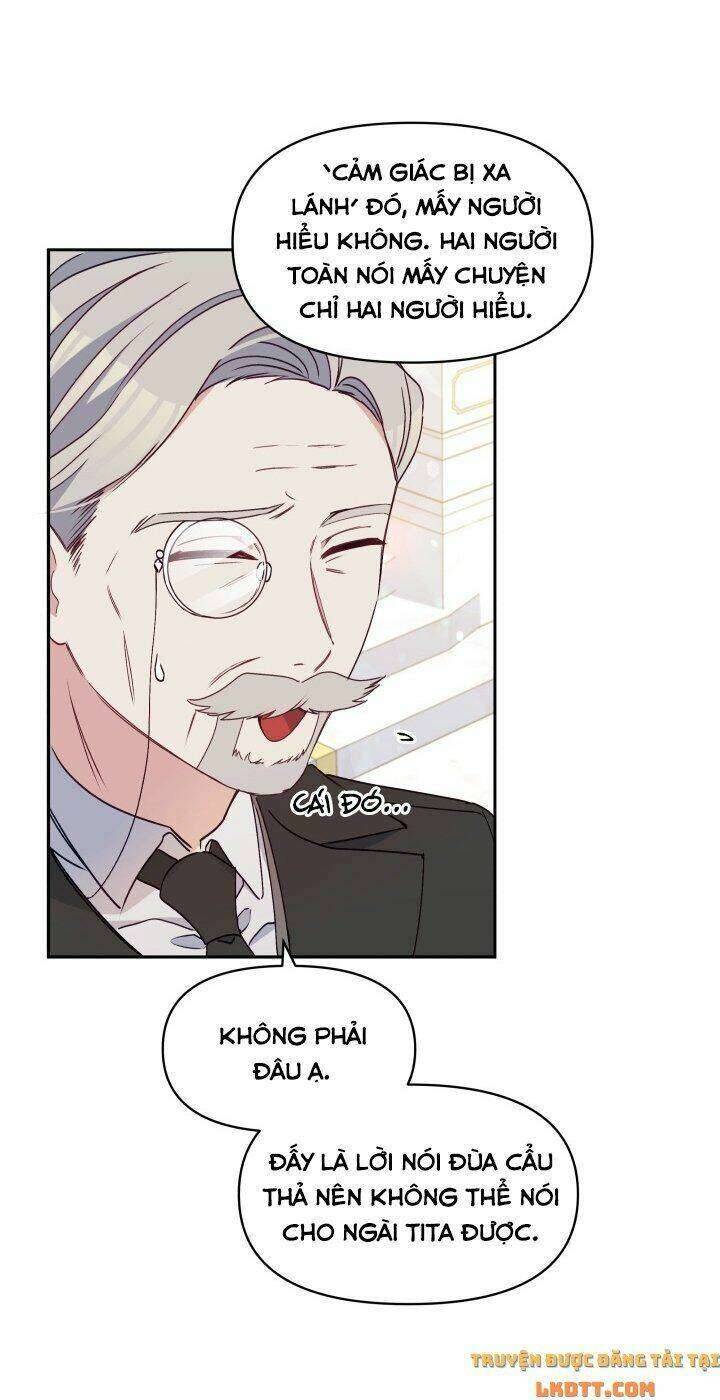 Người Bảo Hộ Của Bạo Quân Là Ma Nữ Tàn Độc Chap 38 - Trang 4