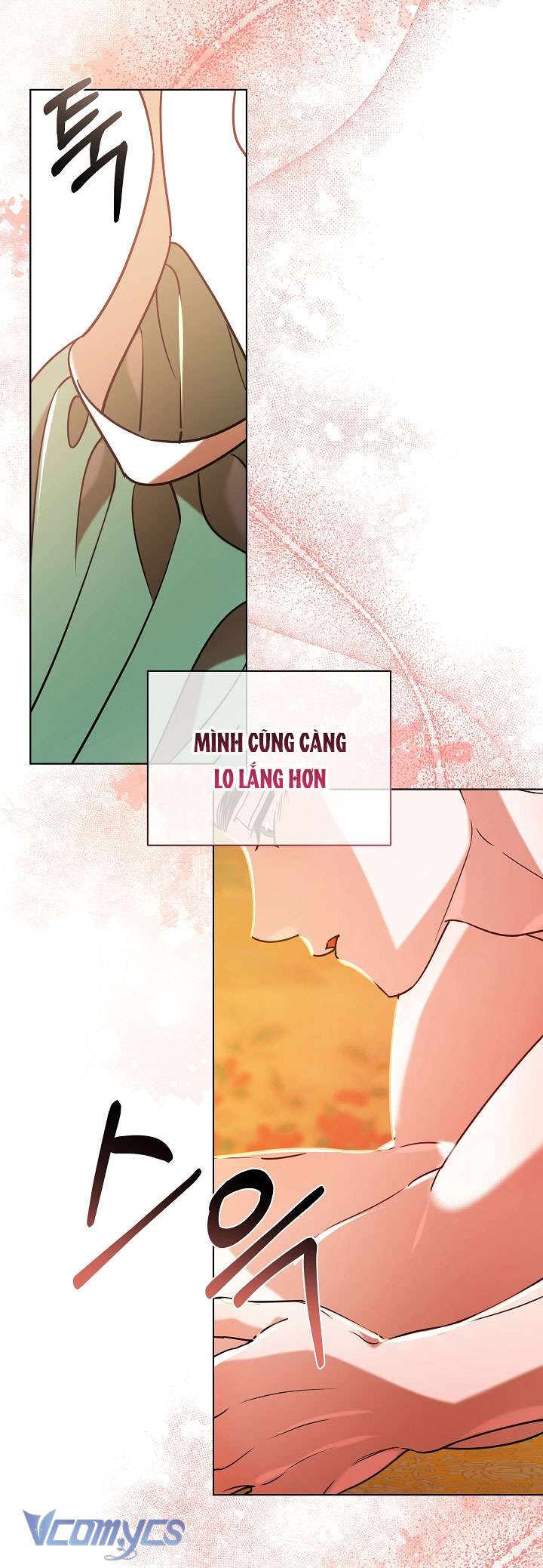 [18+] Biên Niên Sử Xuân Họa Thời Joseon Chap 29 - Trang 2