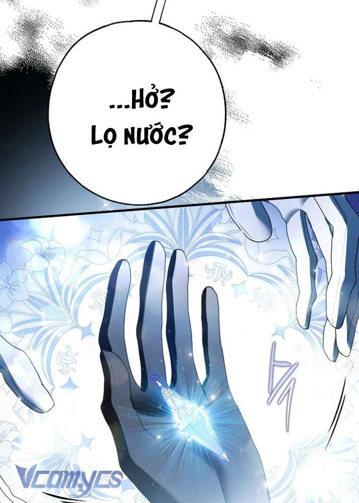 Ai Đó Đang Điều Khiển Cơ Thể Của Tôi Chapter 32 - Trang 4