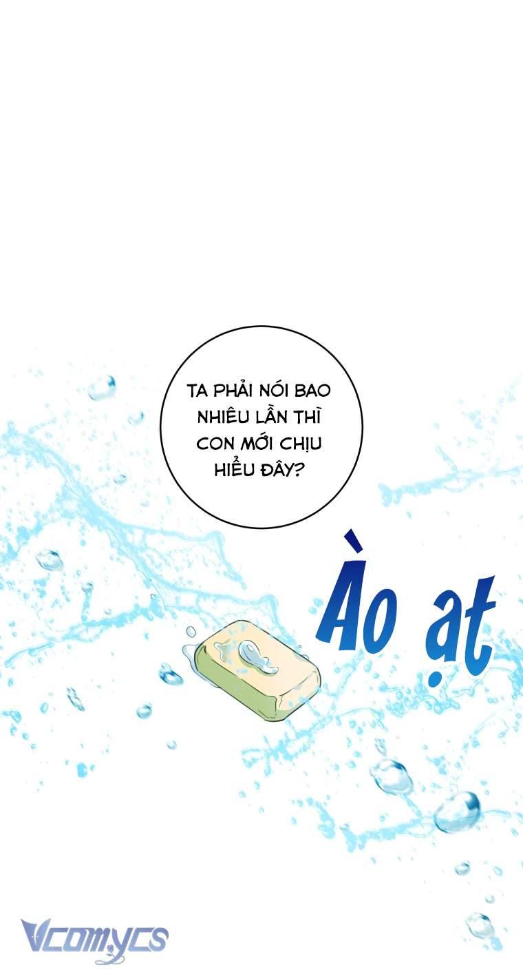 Bé Con Cá Voi Sát Thủ Chapter 9 - Trang 4