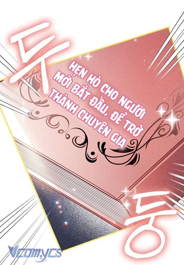 Nuôi vị hôn phu bằng tiền bạc. Chap 50 - Trang 2