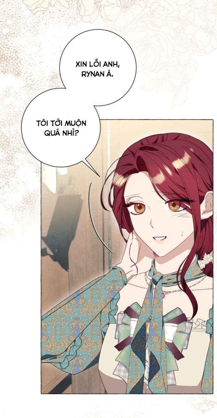 Tôi Tưởng Đó Chỉ Là Tiểu Thuyết Trọng Sinh Bình Thường Chapter 30 - Trang 4
