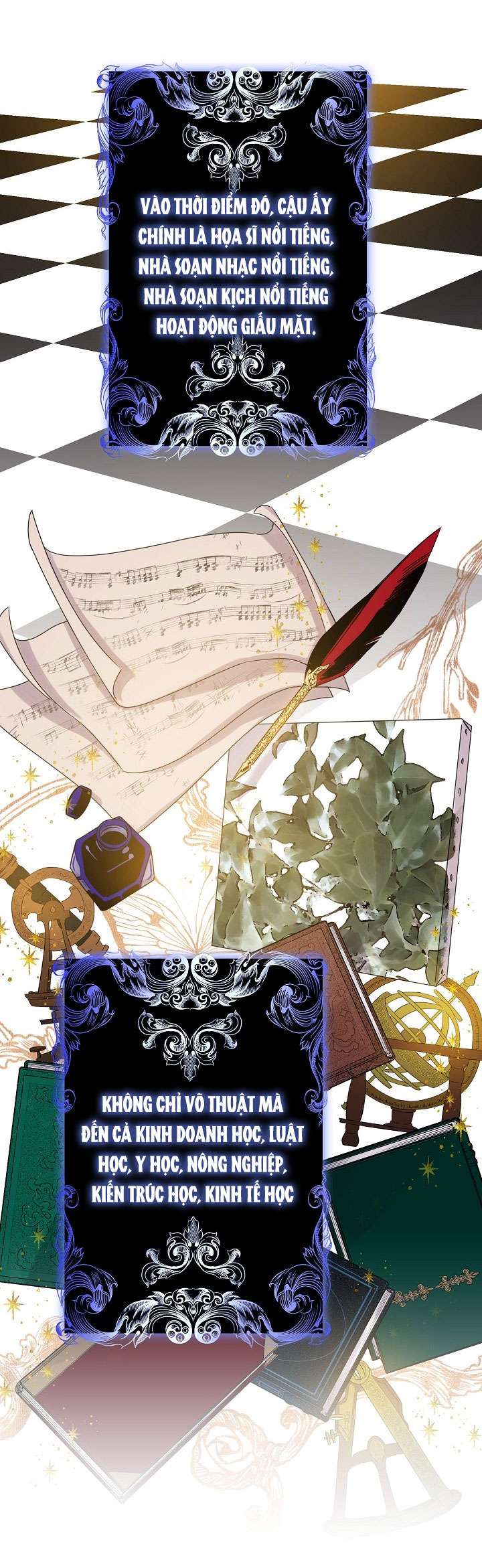 Thuần Hóa Bạo Quân Rồi Bỏ Trốn Chap 10 - Trang 2