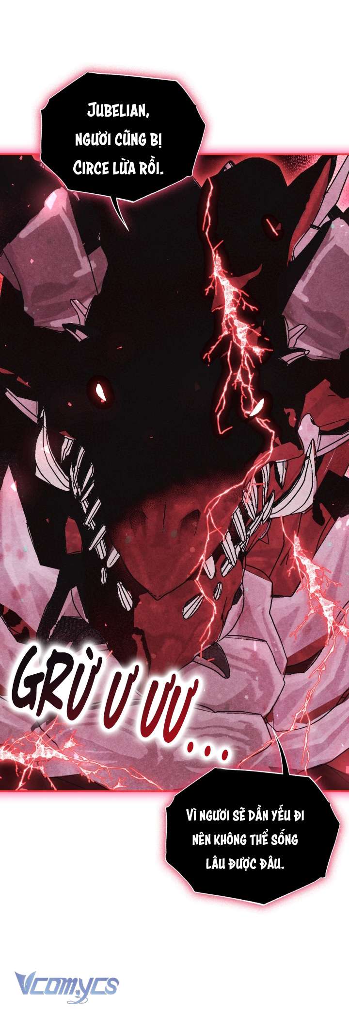 Cha À, Con Không Muốn Kết Hôn Đâu Chap 120 - Trang 2