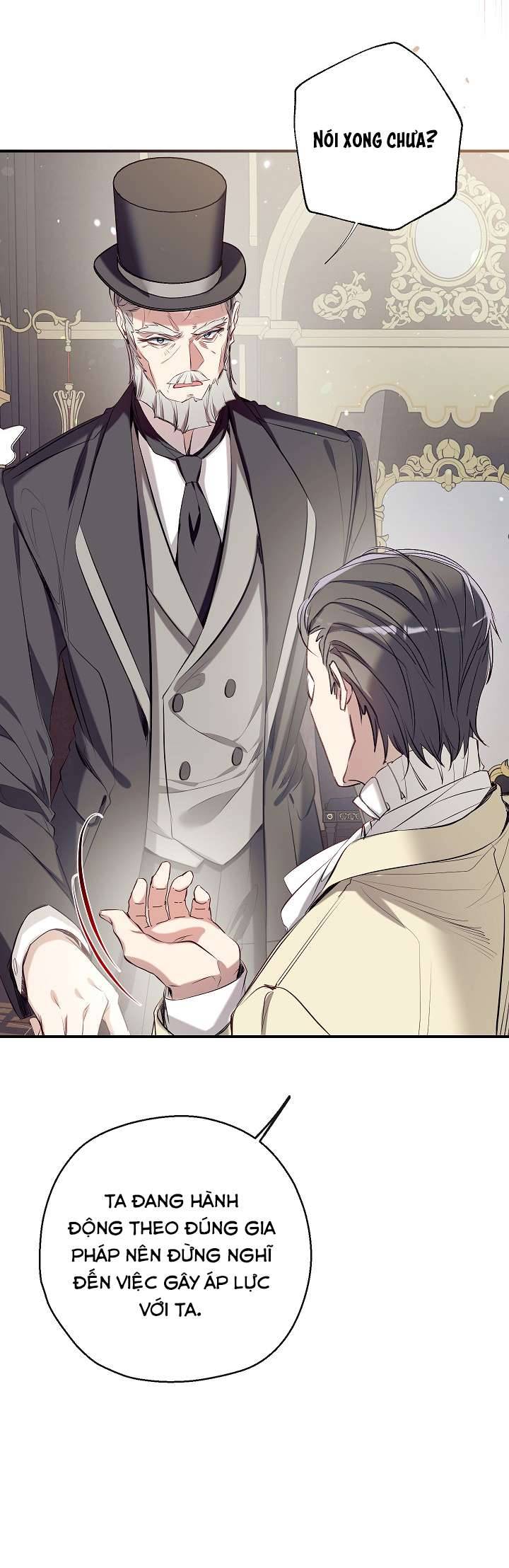 Chúng Ta Có Thể Trở Thành Một Gia Đình Được Không? Chap 67 - Trang 2