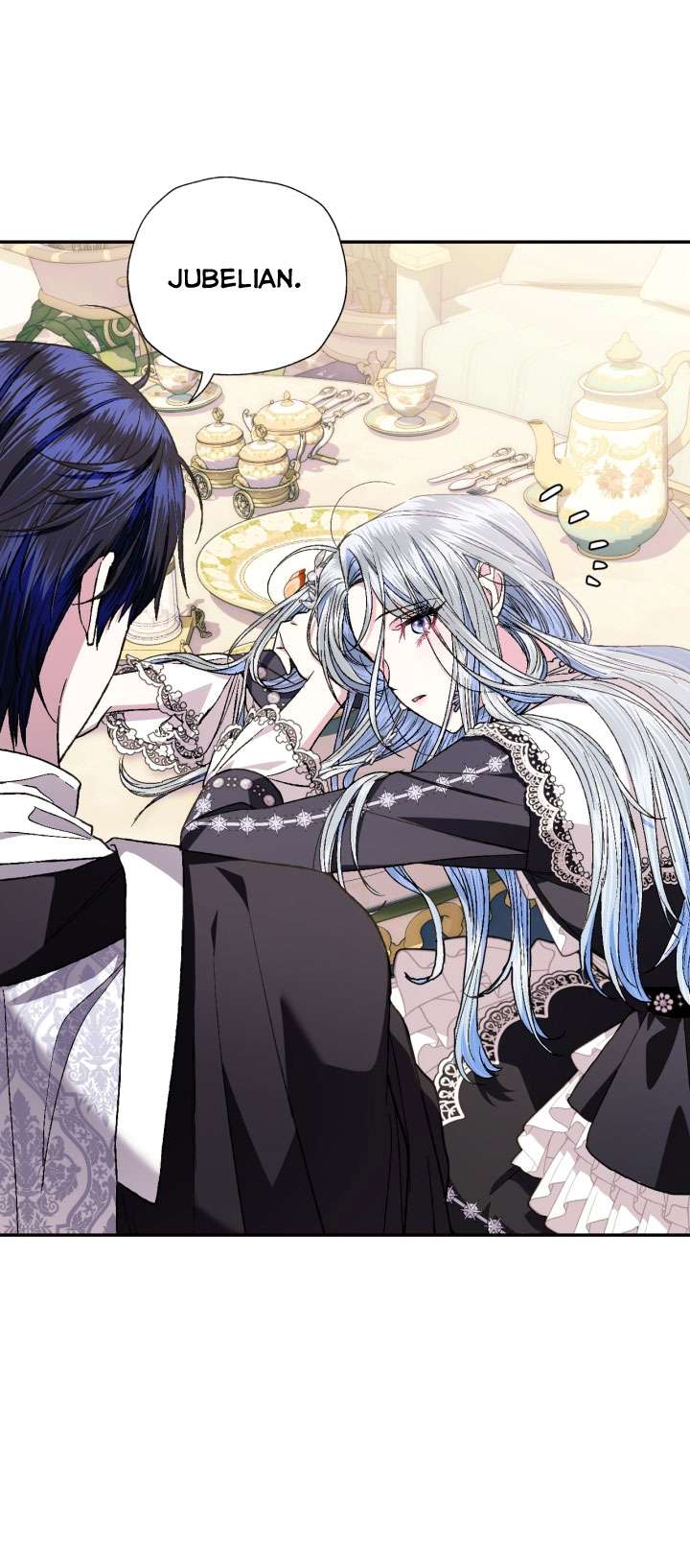 Cha À, Con Không Muốn Kết Hôn Đâu Chap 49 - Next Chap 50