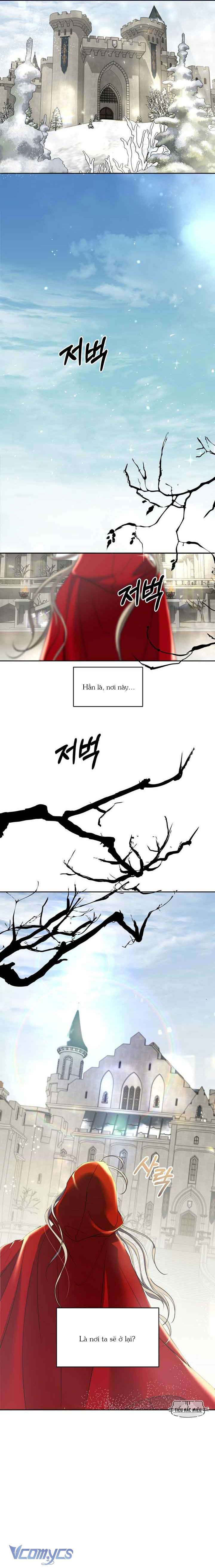 Ta đã chết như thế nào Chap 1 - Next Chap 2