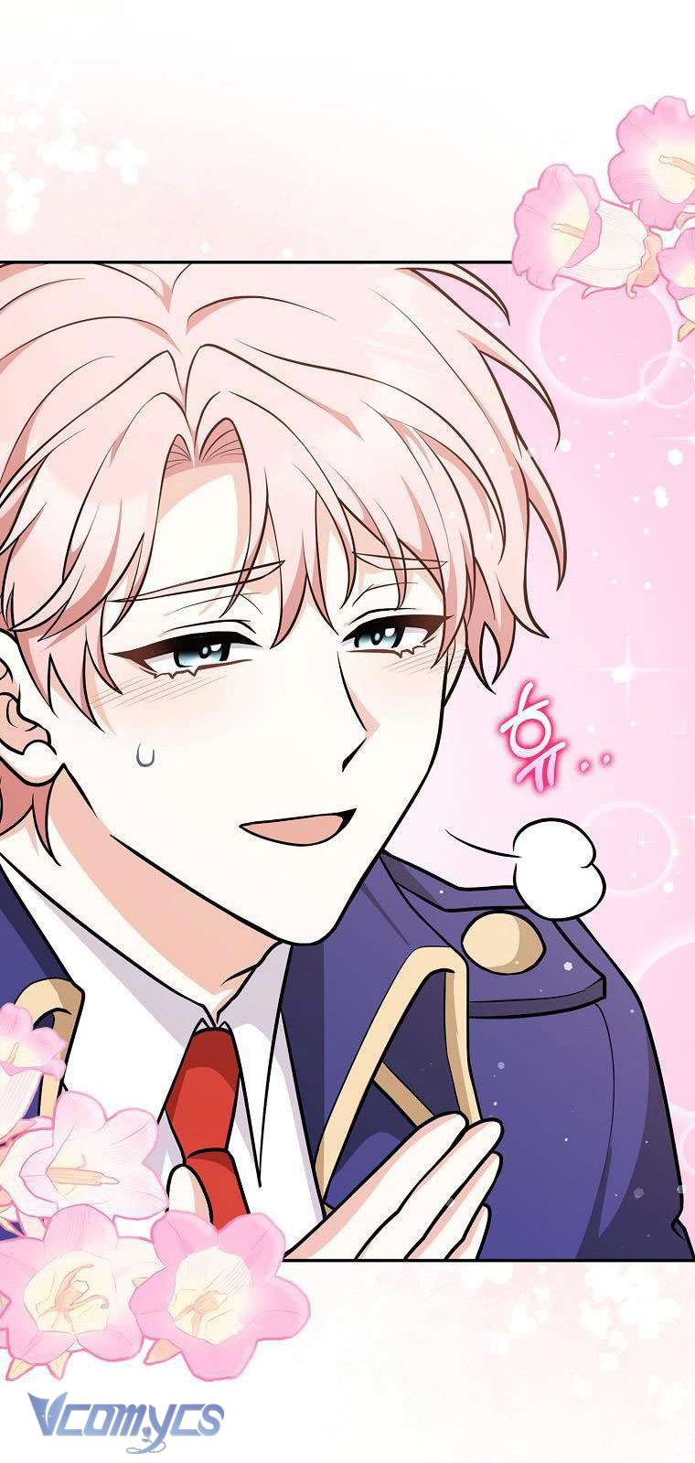 Tôi Thề Chúng Ta Chỉ Là Bạn Chapter 11 - Next Chapter 12