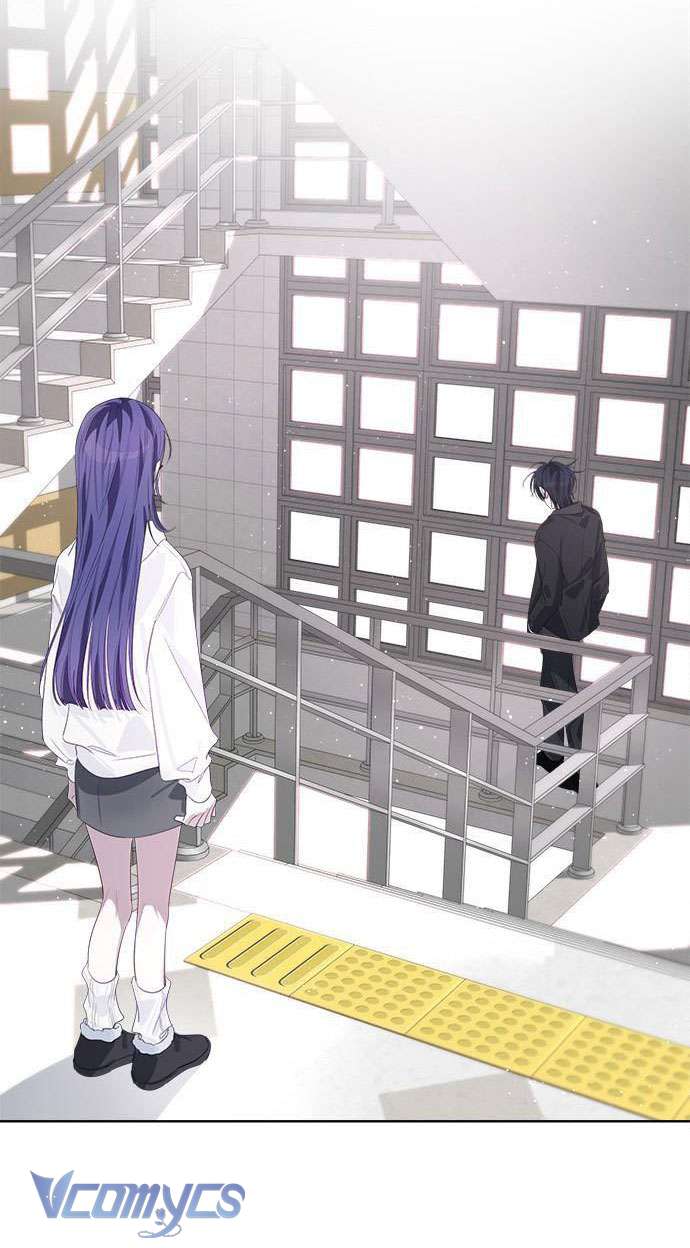 Đàn Anh Xấu Xa! Chap 62 - Trang 3