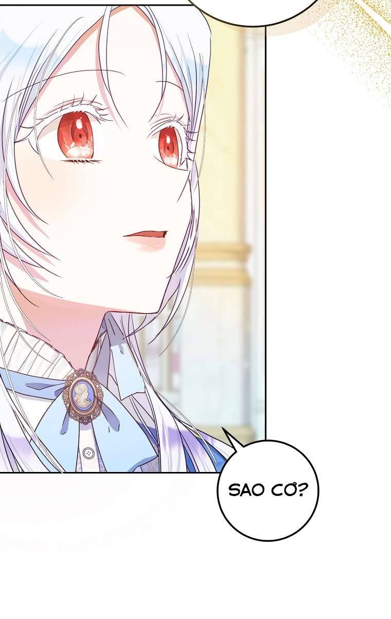 Tôi Trở Thành Vợ Của Nam Chính Chap 45 - Trang 3