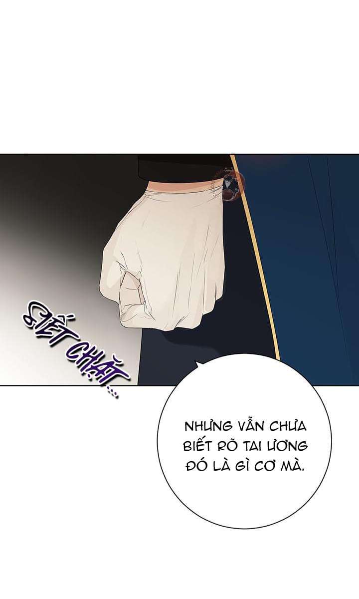 Tôi Là Minh Chứng Của Sự Thật Chap 43 - Trang 3