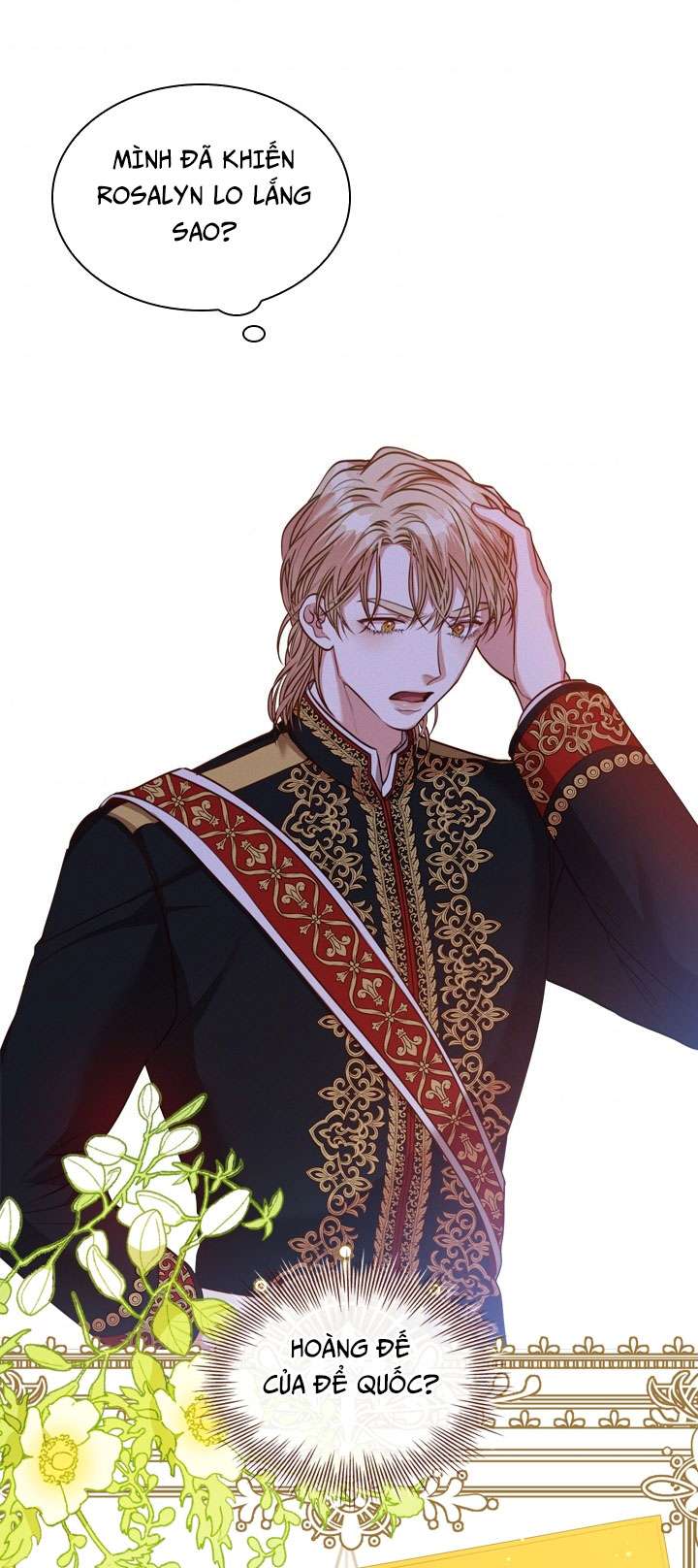 Thư Ký Của Bạo Chúa Chapter 37 - Trang 4