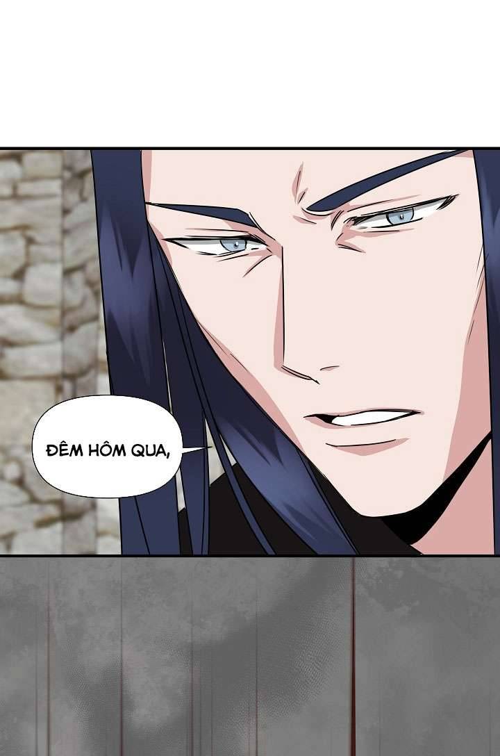 Tôi Không Phải Là Cinderella Chapter 5 - Trang 4