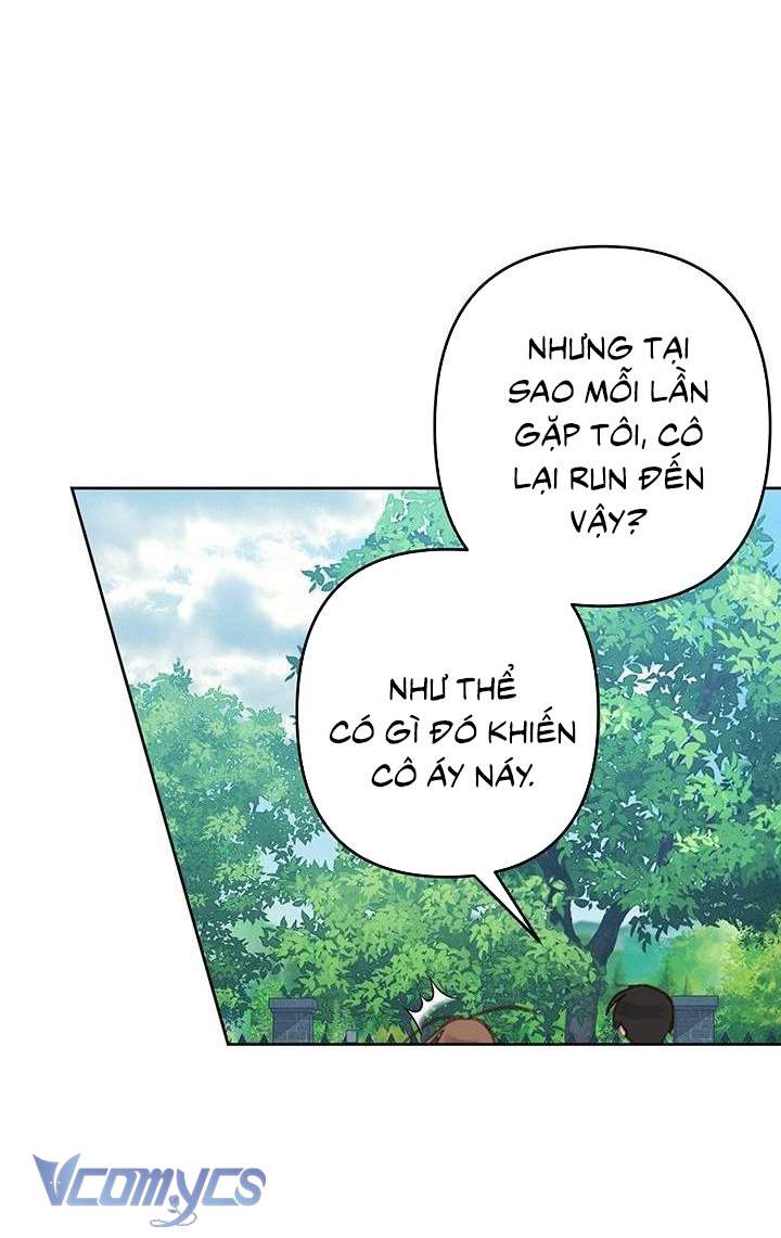 Sống Sót Như Một Hầu Gái Trong Trò Chơi Kinh Dị Chapter 53 - Trang 4