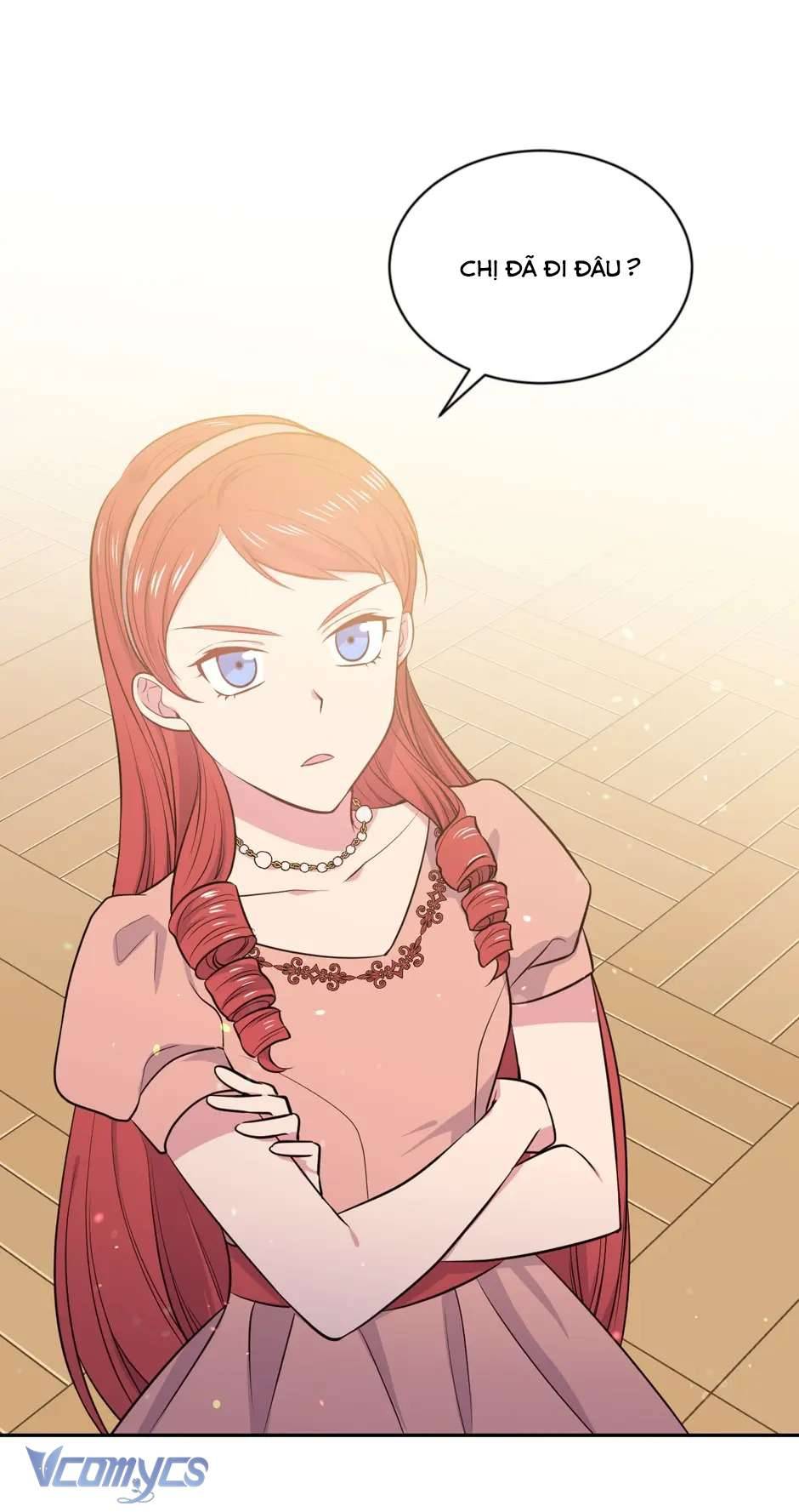 Mục Tiêu Là Cuộc Sống Hoàn Hảo Bất Khả Xâm Phạm Chapter 16 - Trang 4