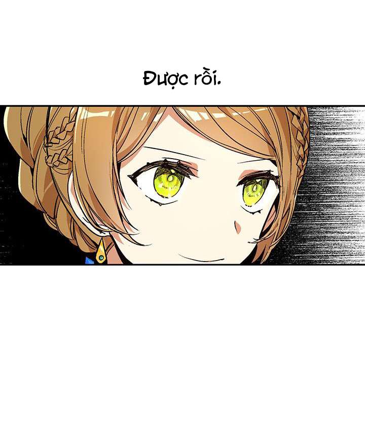 Vị Hôn Thê Khế Ước Của Công Tước Chapter 16 - Next Chapter 17