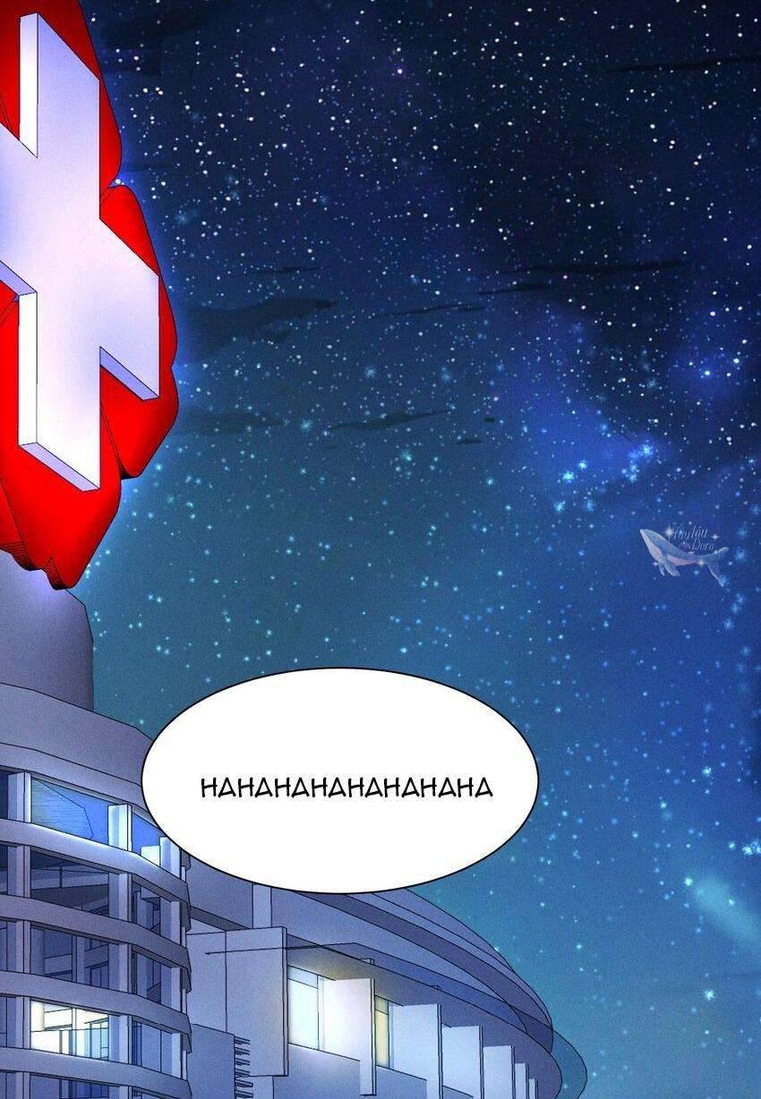 Nuôi Dưỡng Hoàng Tử Chap 4 - Trang 3