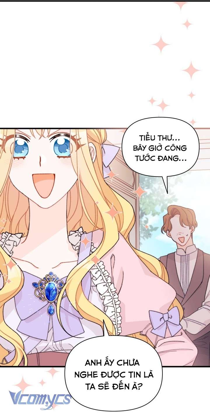 Nhặt Được Nam Chính Tặng Kèm Phu Quân Chap 23 - Trang 3