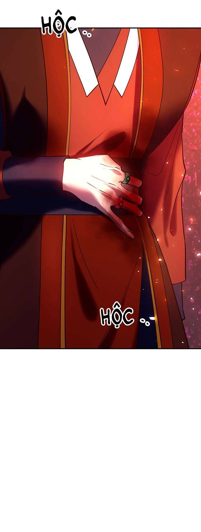 Vương Tử Huyền Bí Chapter 34 - Trang 4