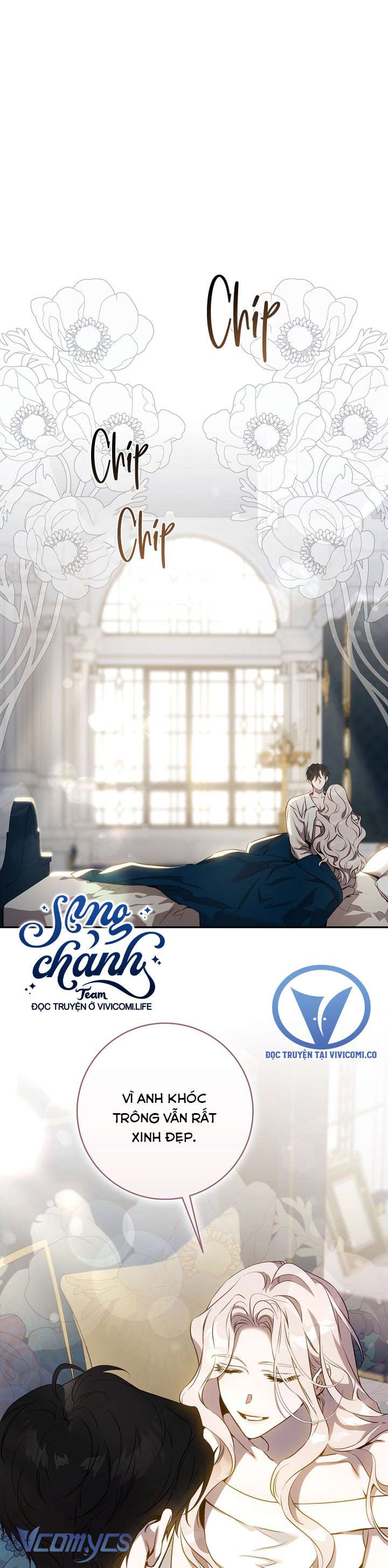 Thuần Hóa Bạo Quân Rồi Bỏ Trốn Chap 125 - Trang 2