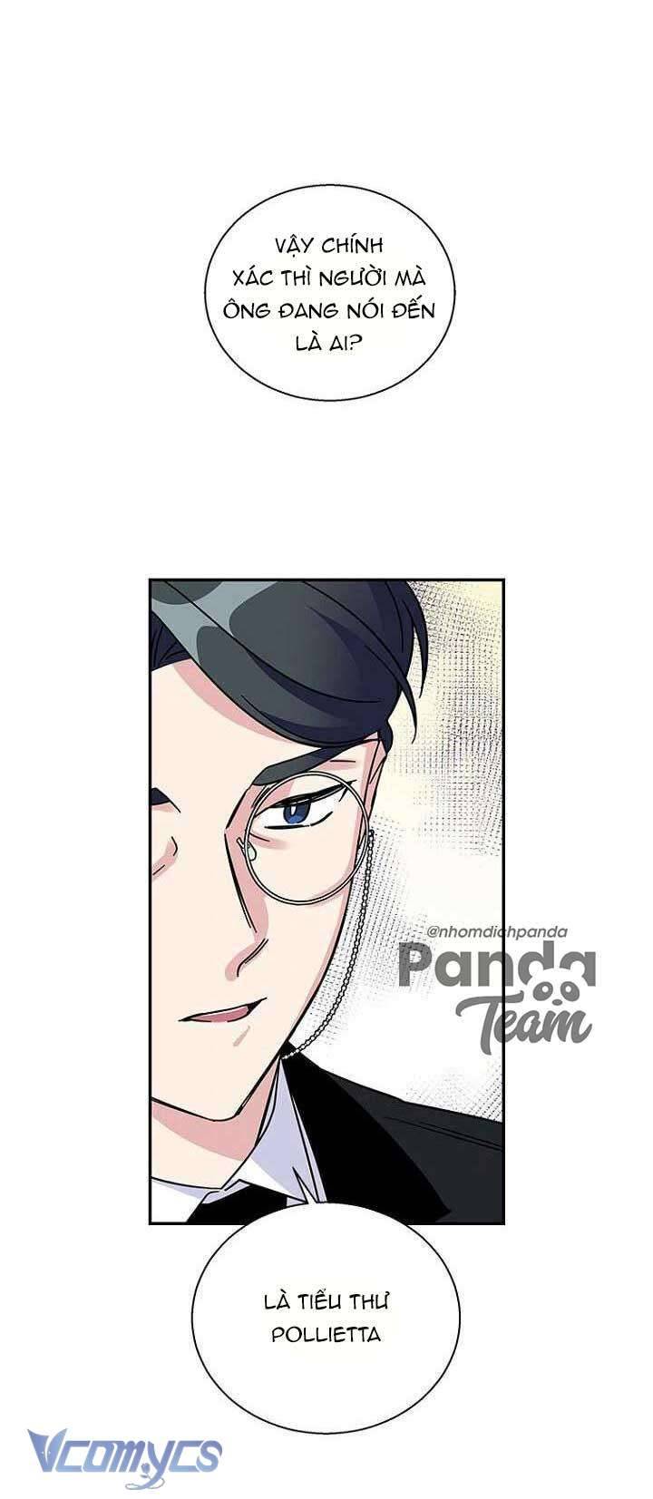 Chồng Yêu, Tôi Đây Bãi Công! Chap 4 - Next Chap 5