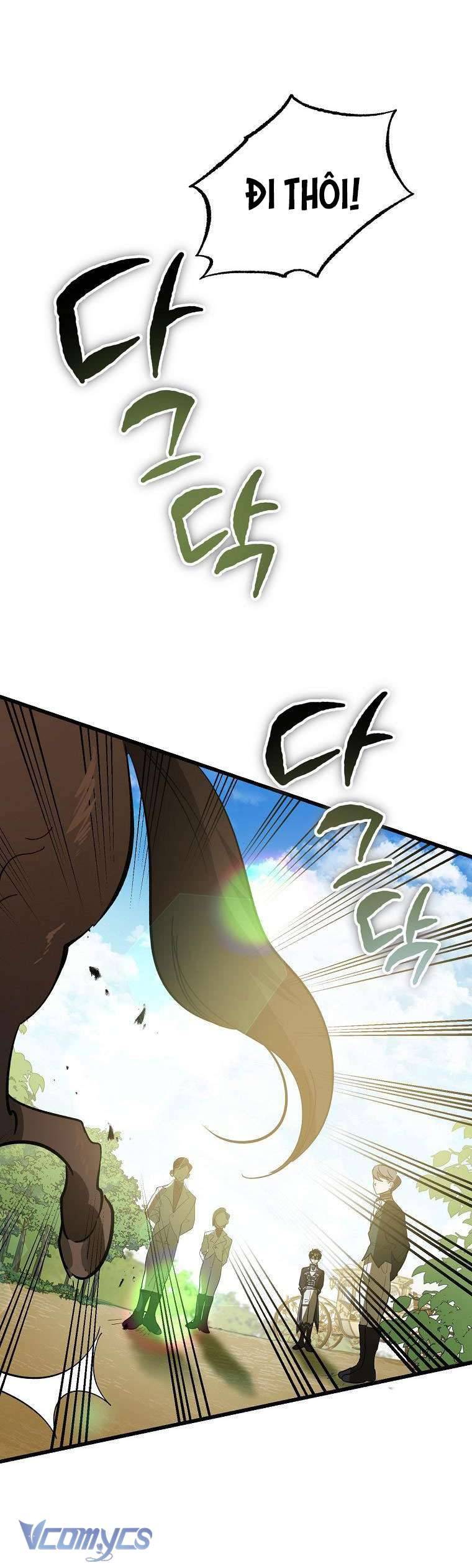 Ác Quỷ Nuôi Dưỡng Tiểu Thư Chapter 12 - Trang 4