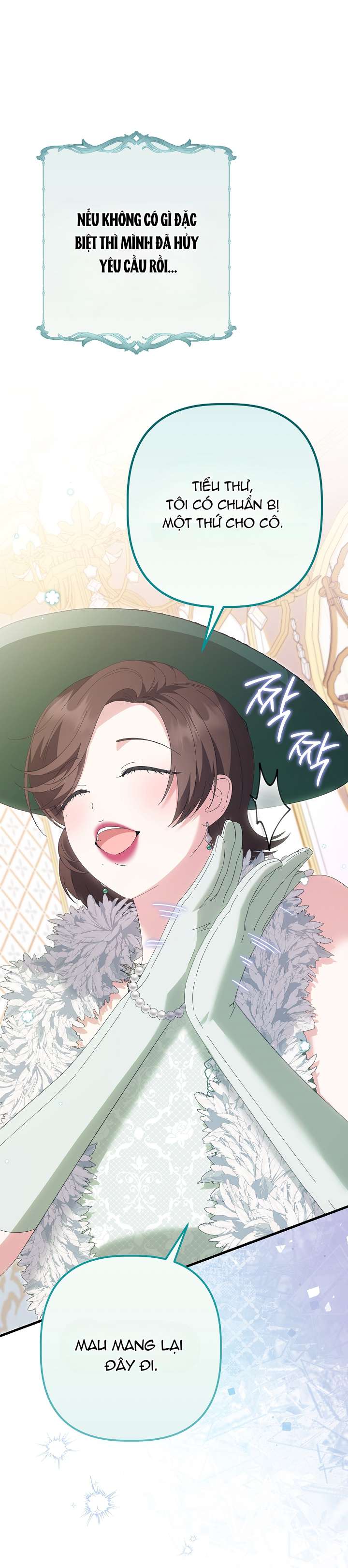 Cha Của Nam Chính Từ Chối Hủy Hôn Chapter 31 - Trang 4