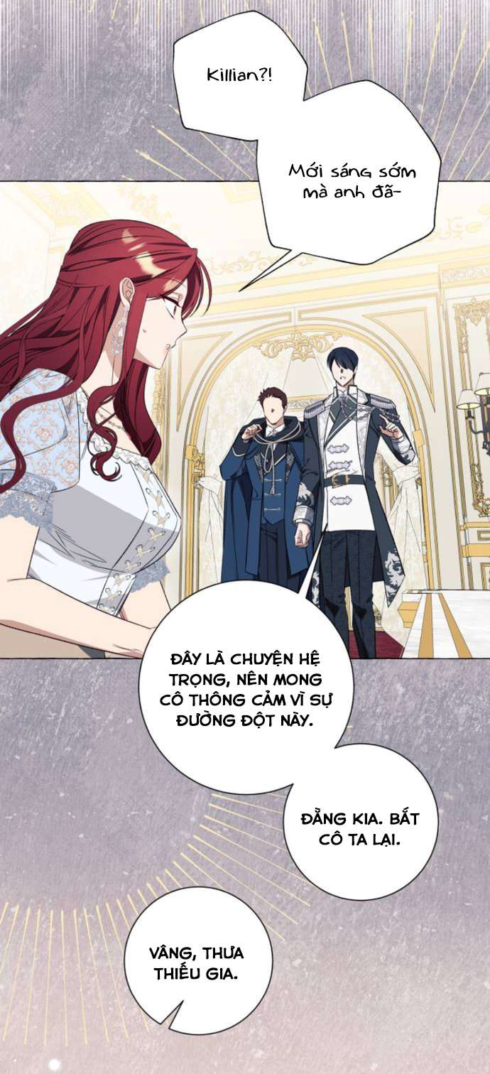 Tôi Tưởng Đó Chỉ Là Tiểu Thuyết Trọng Sinh Bình Thường Chap 31 - Trang 2