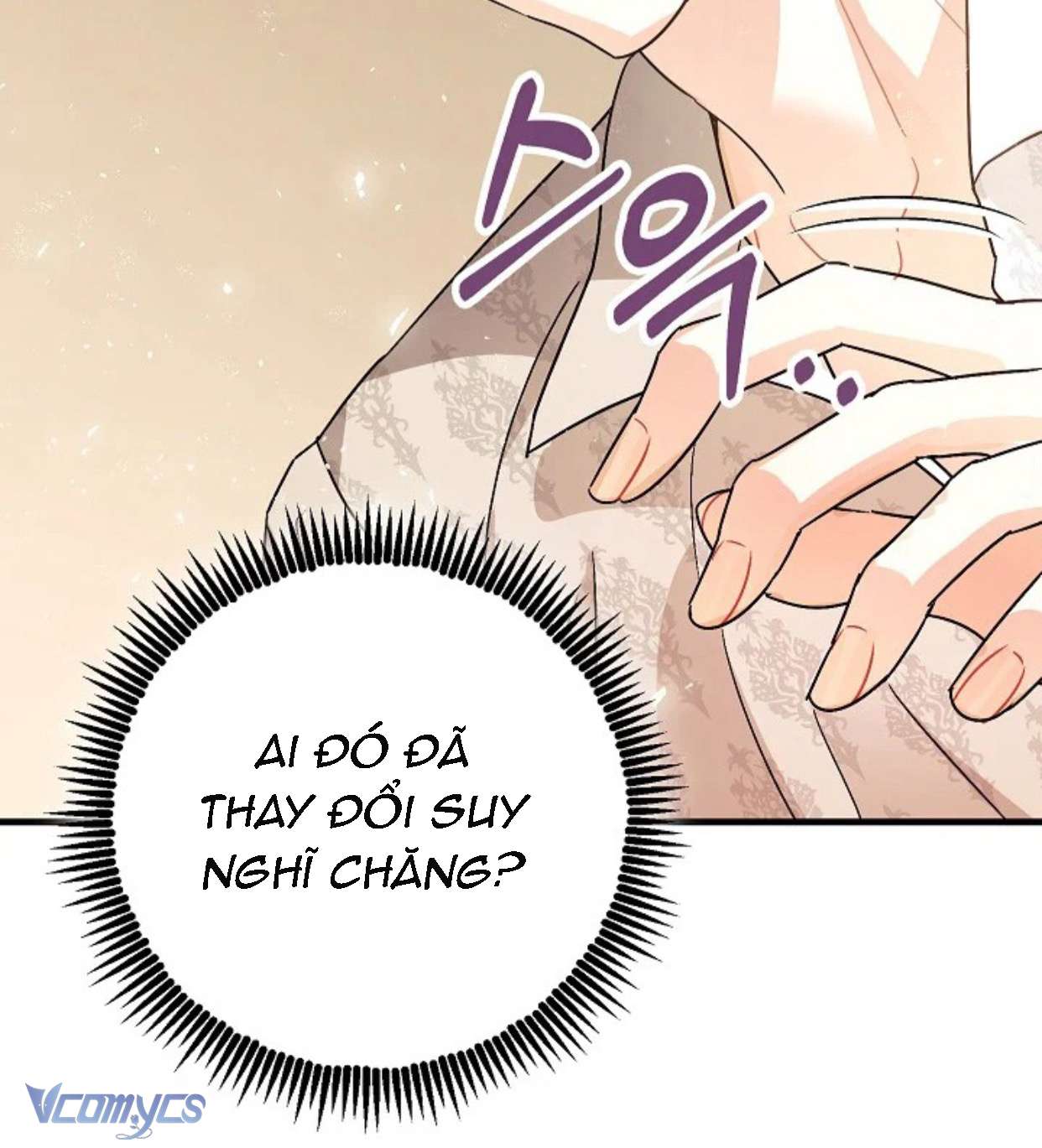 Liều Thuốc An Thần Của Bạo Chúa Chap 16 - Trang 4