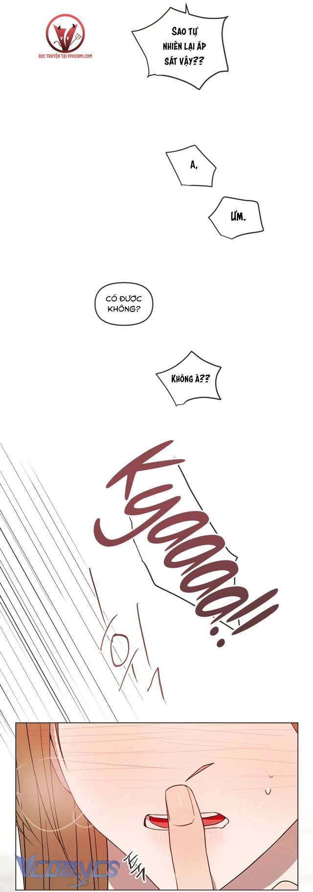 [18+] Gì Thế Bạn Ơi? Chap 10 - Trang 2