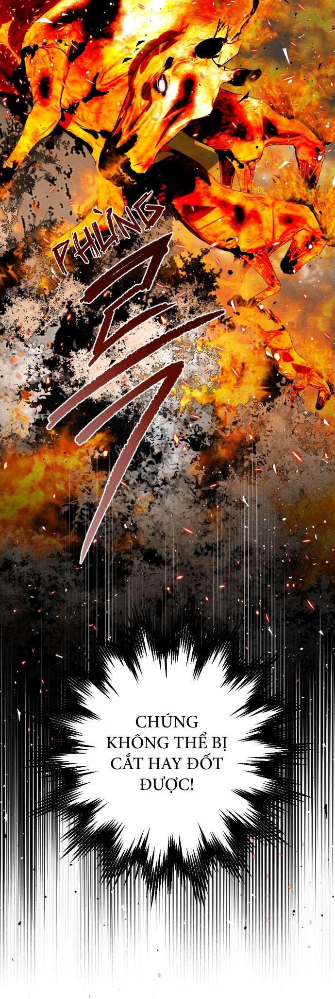 Lời Thú Nhận Của Chúa Tể Bóng Tối Chapter 104 - Trang 4