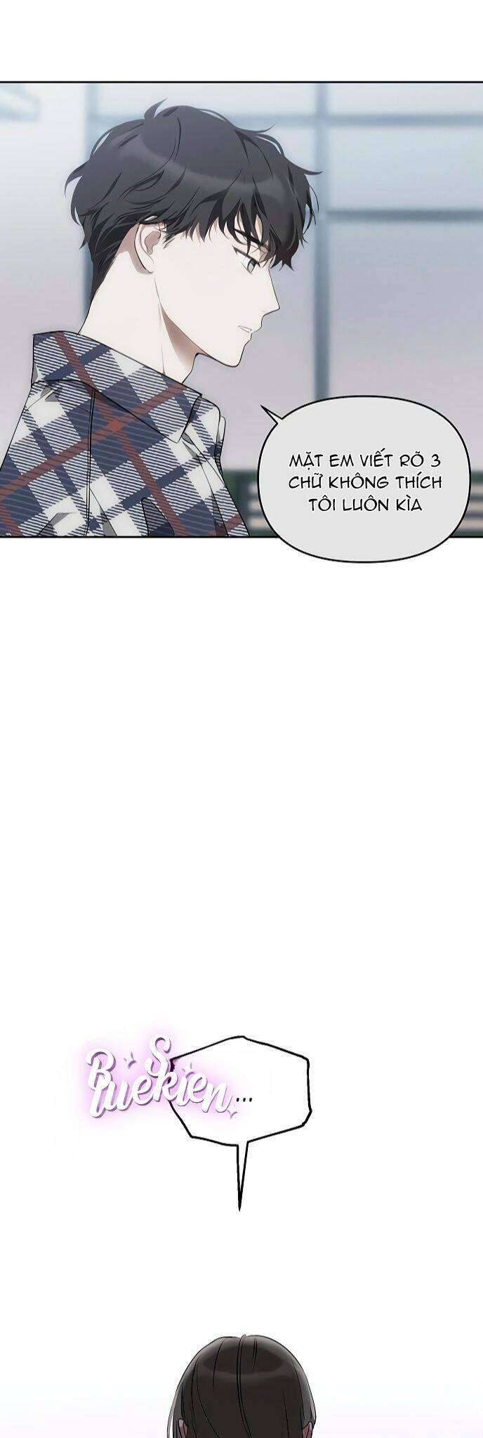 Công Việc Bất Thường Chapter 15 - Trang 4