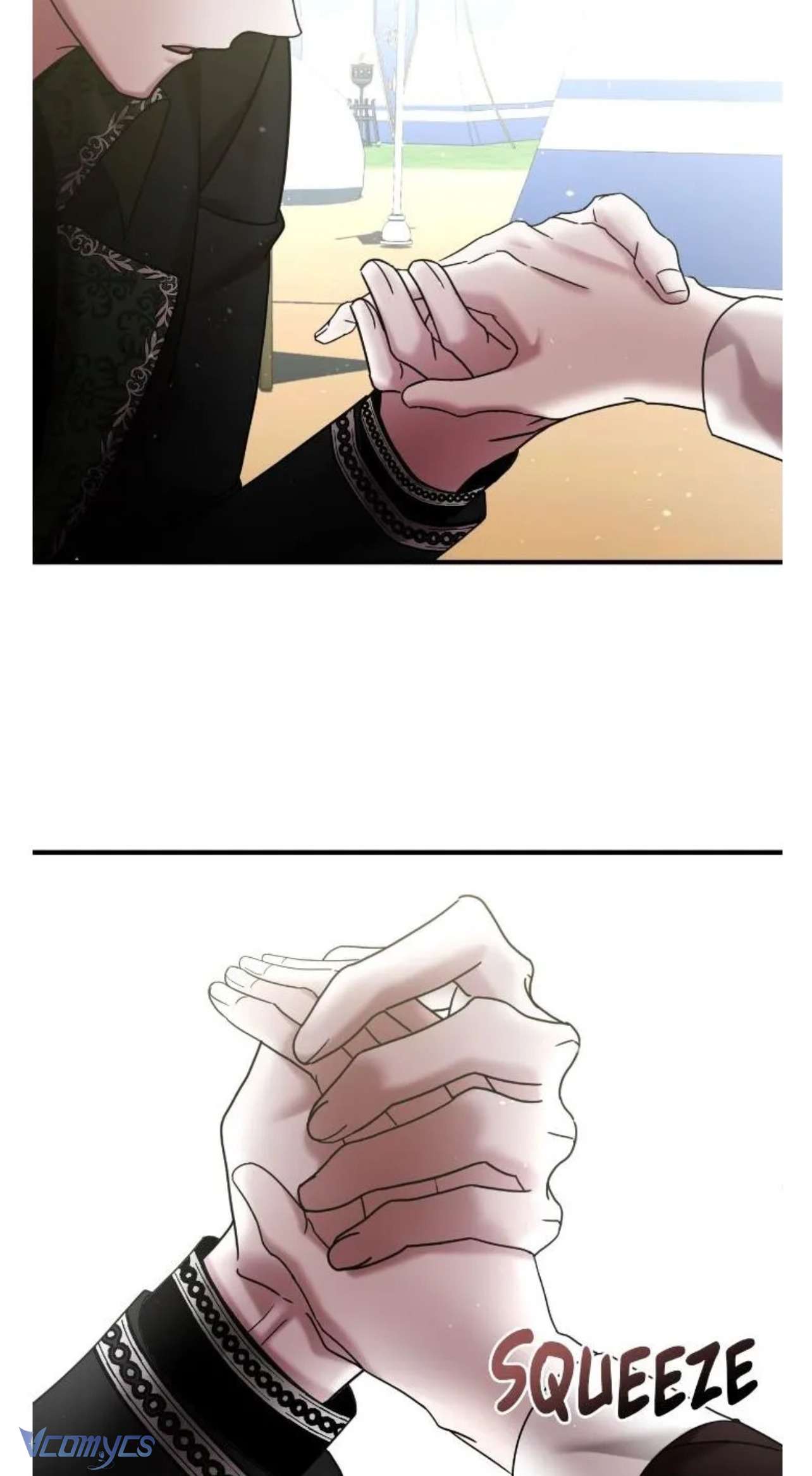 Hôn Nhân Liên Minh Để Trả Thù Chap 39 - Trang 2