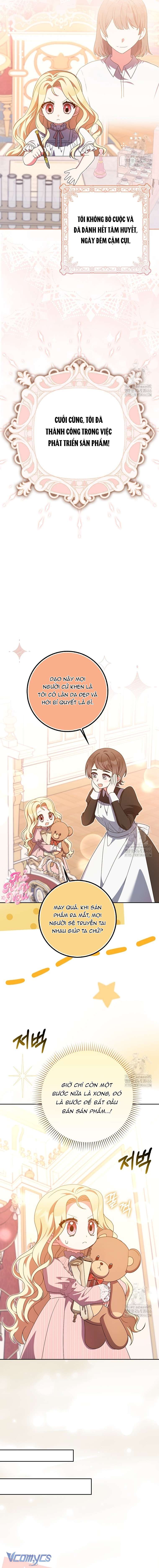 Tôi Không Thuộc Về Nơi Này Chapter 25 - Trang 4