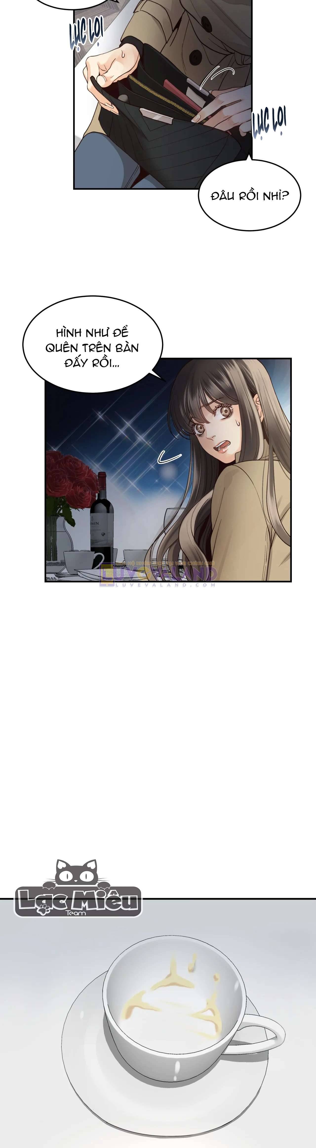 Ngôi Sao Ban Mai Chap 1 - Trang 2